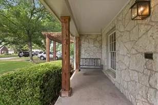 3724 Hilltop Rd, Fort Worth, TX 76109 - Photo 6