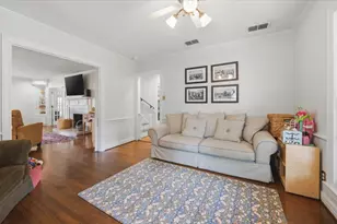 3724 Hilltop Rd, Fort Worth, TX 76109 - Photo 18