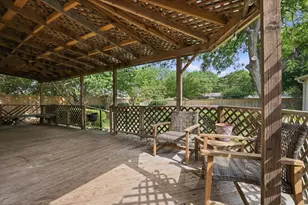 3724 Hilltop Rd, Fort Worth, TX 76109 - Photo 32