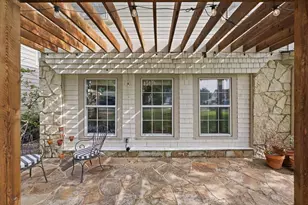 3724 Hilltop Rd, Fort Worth, TX 76109 - Photo 4
