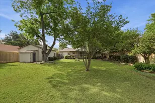 3724 Hilltop Rd, Fort Worth, TX 76109 - Photo 38