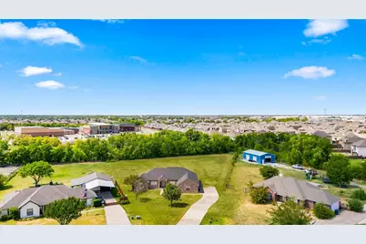 10475 Country View Lane, Forney, TX 75126 - Photo 28