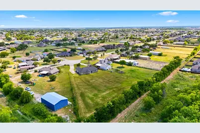 10475 Country View Lane, Forney, TX 75126 - Photo 24