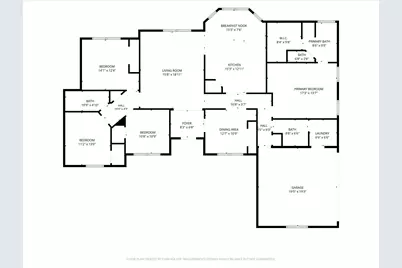 10475 Country View Lane, Forney, TX 75126 - Photo 28