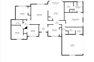 10475 Country View Ln, Forney, TX 75126 - Photo 28