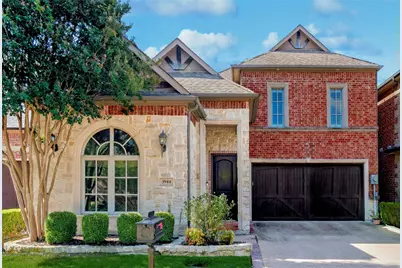 5944 Preston Gate Court, Dallas, TX 75230 - Photo 1