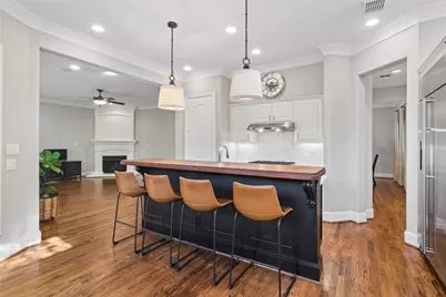 5944 Preston Gate Court, Dallas, TX 75230 - Photo 6