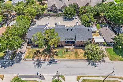 714 E Wall Street #106, Grapevine, TX 76051 - Photo 32