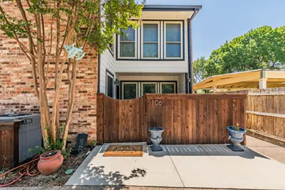 714 E Wall Street #106, Grapevine, TX 76051 - Photo 1