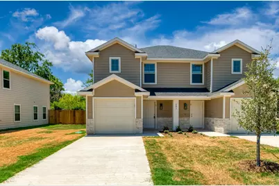 201 S May Street #1, Whitewright, TX 75491 - Photo 1