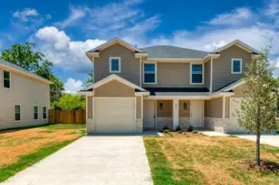 201 S May St, Whitewright, TX 75491 - Photo 1