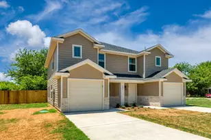201 S May St, Whitewright, TX 75491 - Photo 2