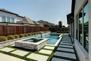 12802 Dust Commander Ct, Frisco, TX 75035 - Photo 30