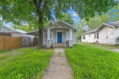 207 W Heard Street, Cleburne, TX 76033 - Photo 1