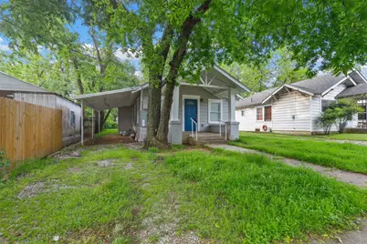 207 W Heard Street, Cleburne, TX 76033 - Photo 20