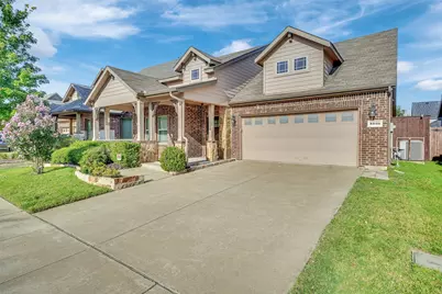 5805 Zinnia Drive, Rowlett, TX 75089 - Photo 2