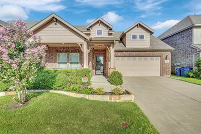 5805 Zinnia Drive, Rowlett, TX 75089 - Photo 1