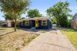3631 Idaho Ave, Dallas, TX 75216 - Photo 4