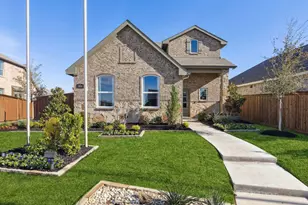 3904 Hometown Blvd, Heartland, TX 75126 - Photo 1