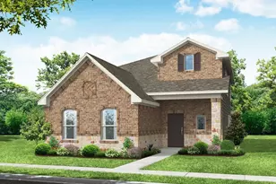 3904 Hometown Blvd, Heartland, TX 75126 - Photo 1