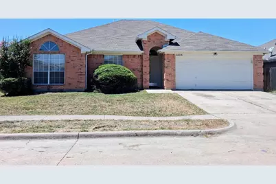 6004 Harwood Crossing Drive, Arlington, TX 76018 - Photo 1
