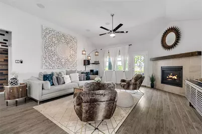 5460 Mustang Lane, Prosper, TX 75078 - Photo 14