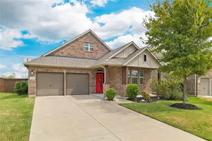 5460 Mustang Ln, Prosper, TX 75078 - Photo 2