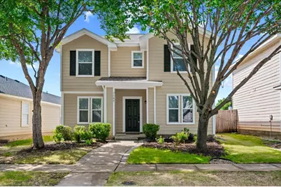 7105 Planters Row Drive, McKinney, TX 75070 - Photo 1