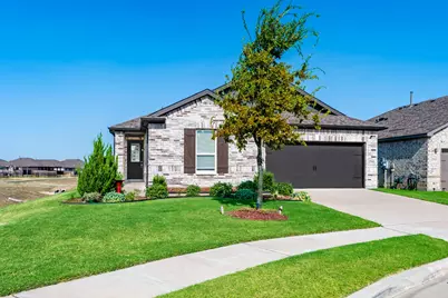 2701 Webb Avenue, Aubrey, TX 76227 - Photo 2