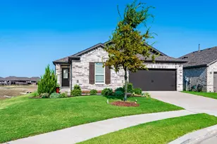 2701 Webb Ave, Aubrey, TX 76227 - Photo 2