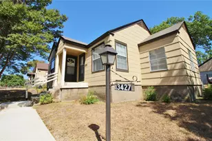 3427 Kinmore St, Dallas, TX 75223 - Photo 2