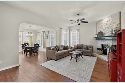 9215 Moon River Court, Arlington, TX 76002 - Photo 8