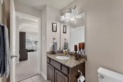 9215 Moon River Court, Arlington, TX 76002 - Photo 32