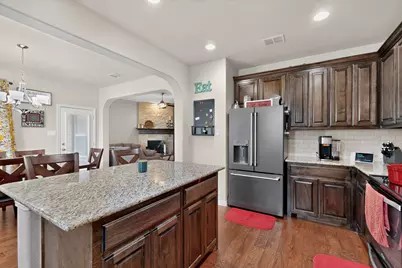 9215 Moon River Court, Arlington, TX 76002 - Photo 14