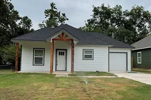 524 W Florence St, Denison, TX 75020 - Photo 1