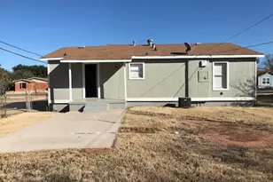 742 S La Salle Dr, Abilene, TX 79605 - Photo 16