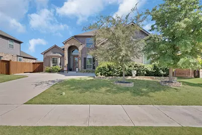 5121 Windstone Drive, Fort Worth, TX 76244 - Photo 36