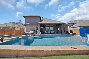 5121 Windstone Dr, Fort Worth, TX 76244 - Photo 2