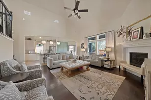 5121 Windstone Dr, Fort Worth, TX 76244 - Photo 6