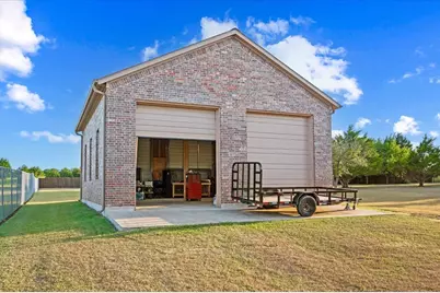 924 Indian Trail, Oak Leaf, TX 75154 - Photo 34