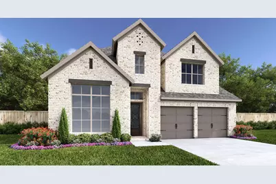 2724 Kensington Lane, Celina, TX 75009 - Photo 1