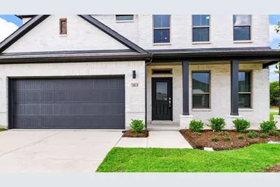 3815 Kenwood Drive, Princeton, TX 75071 - Photo 2