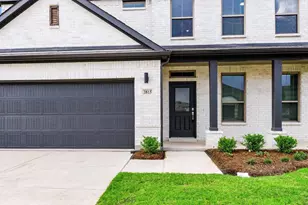 3815 Kenwood Dr, Princeton, TX 75071 - Photo 2