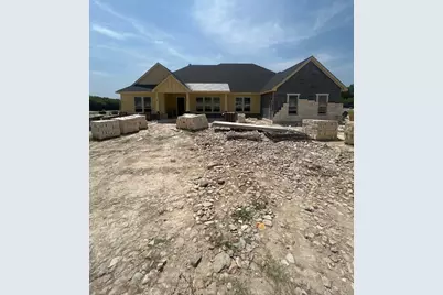 1107 Perrin Lane, Van Alstyne, TX 75495 - Photo 1