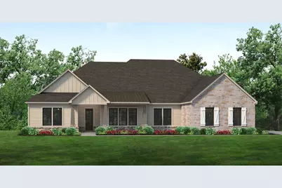 1107 Perrin Lane, Van Alstyne, TX 75495 - Photo 2