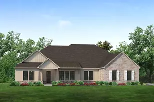 1107 Perrin Ln, Van Alstyne, TX 75495 - Photo 2