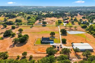 156 La Arroya Dr, Weatherford, TX 76088 - Photo 36