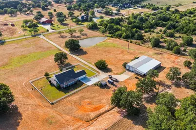 156 La Arroya Drive, Weatherford, TX 76088 - Photo 38