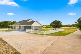 156 La Arroya Dr, Weatherford, TX 76088 - Photo 24