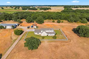 156 La Arroya Dr, Weatherford, TX 76088 - Photo 34